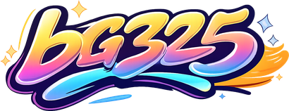 bg325 লোগো